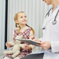 Finding the Best Psychiatrists in Clark County Specializing in Treating Children